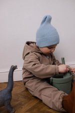 Комбинезон софтшелл (капучино)