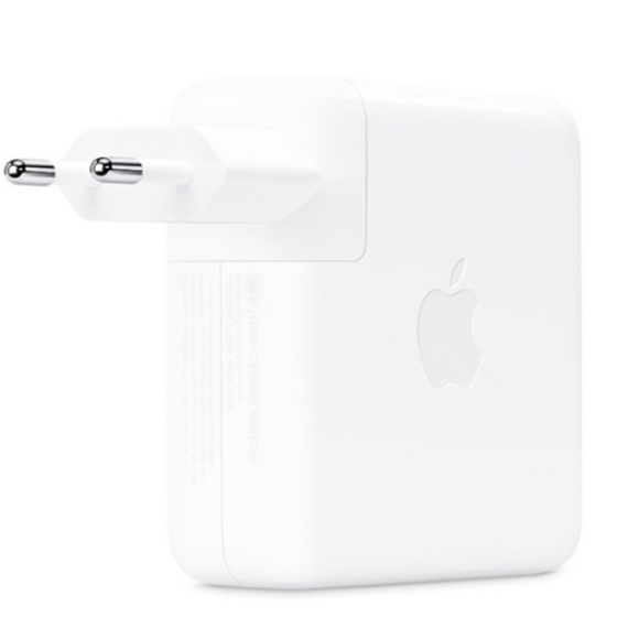 Адаптер питания Apple USB C мощностью 96 Вт (MW2L3/MX0J2ZM/A), белый
