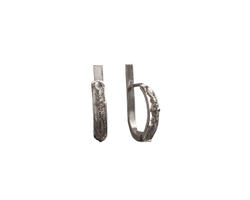 Восковка серьги (без вставок., 4 детали)