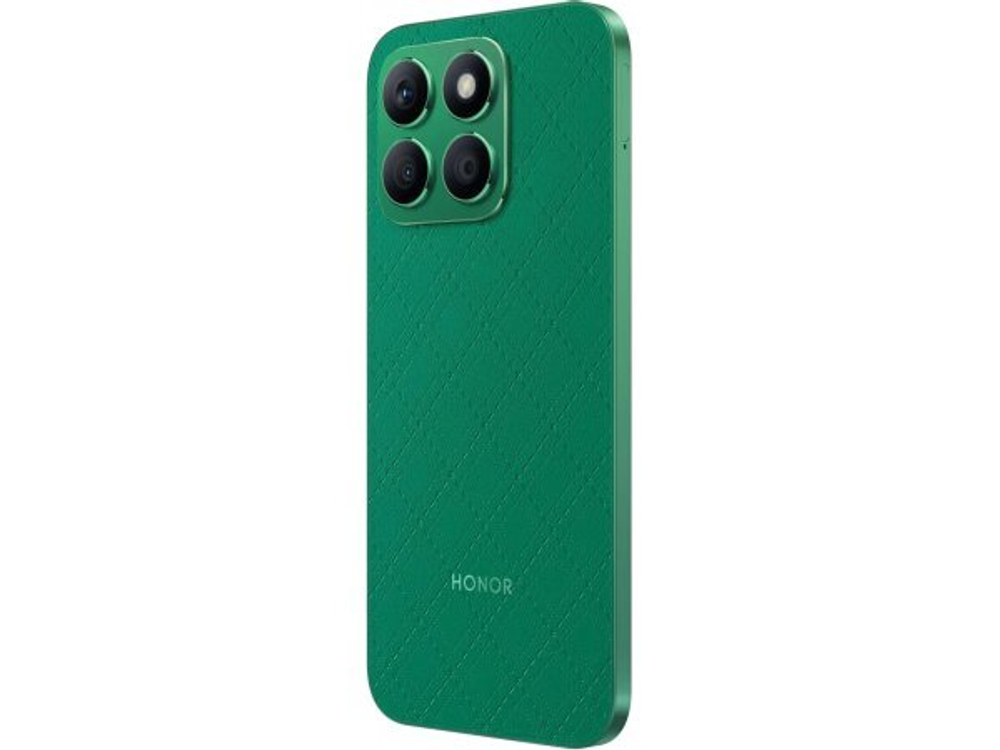 Смартфон Honor X8B 8/128GB Green (5109AYBM)