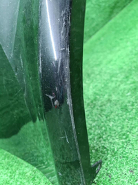 Бампер передний Toyota Camry 8 XV70 (2017-2021)