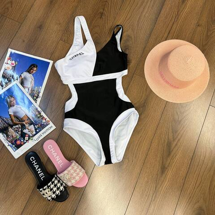 Купальник CHANEL