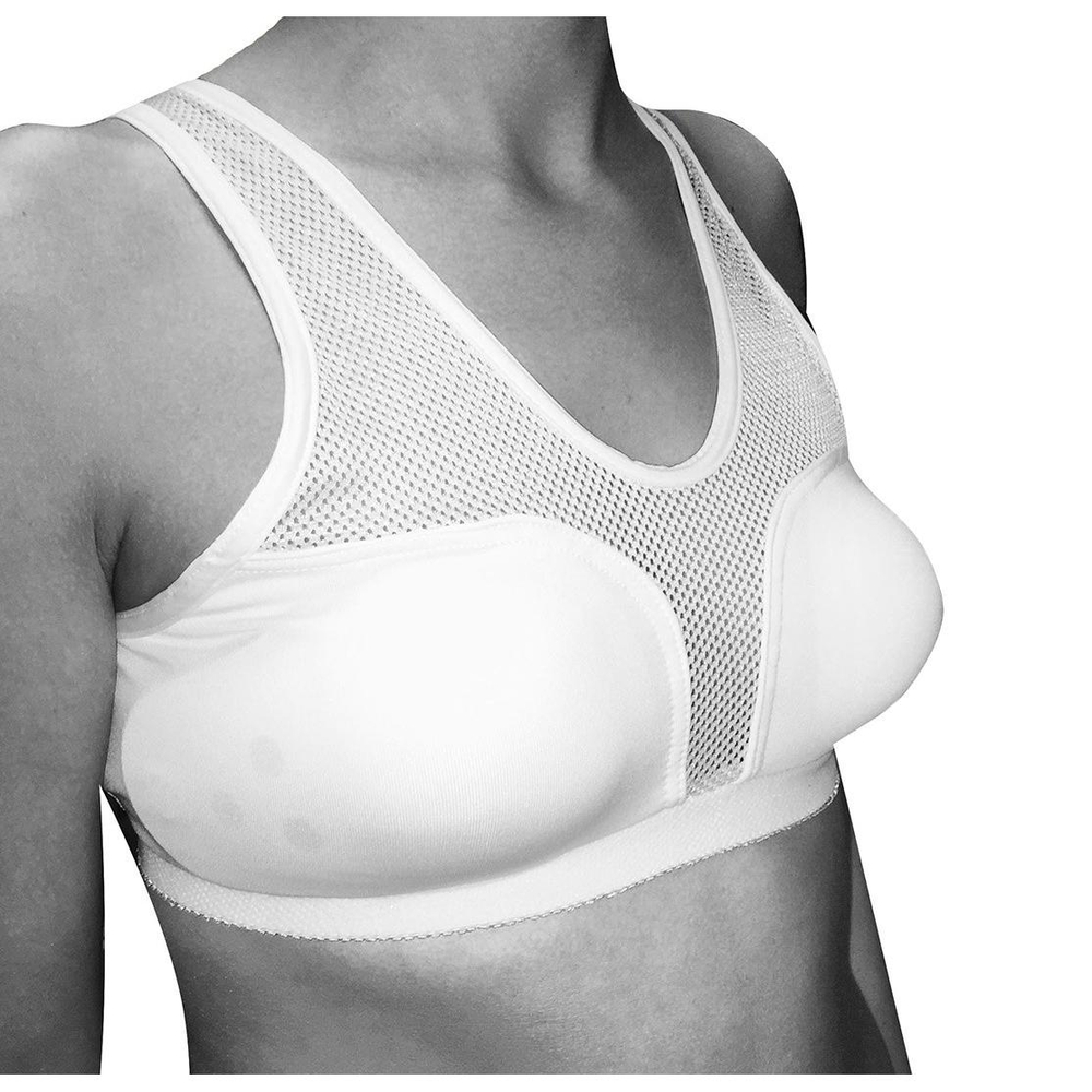 ЗАЩИТА ГРУДИ ЖЕНСКАЯ WACOKU