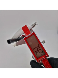 Клапан крышки бензобака