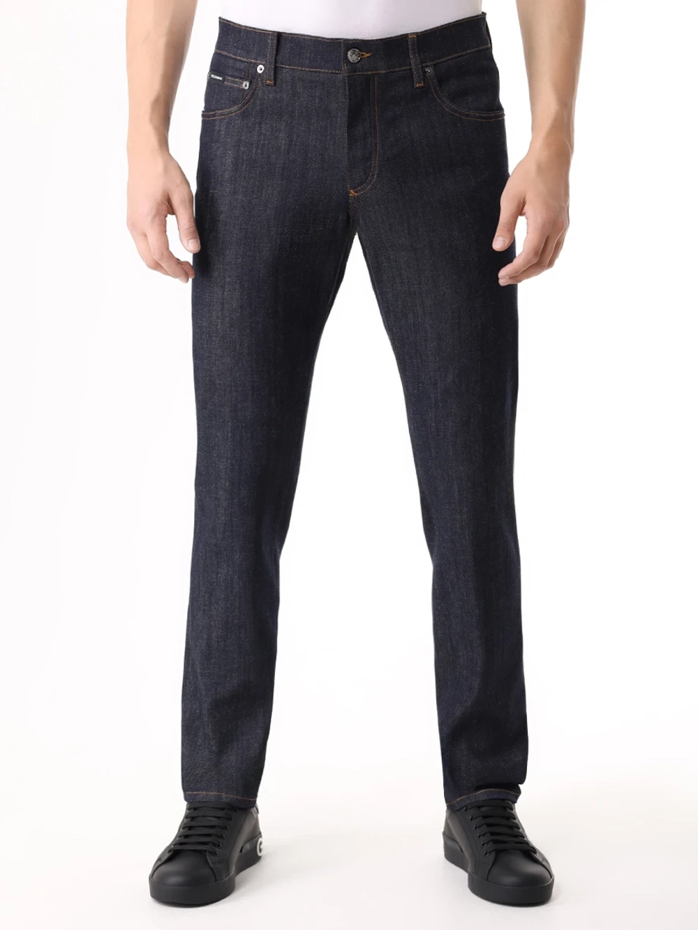 Джинсы DOLCE&GABBANA