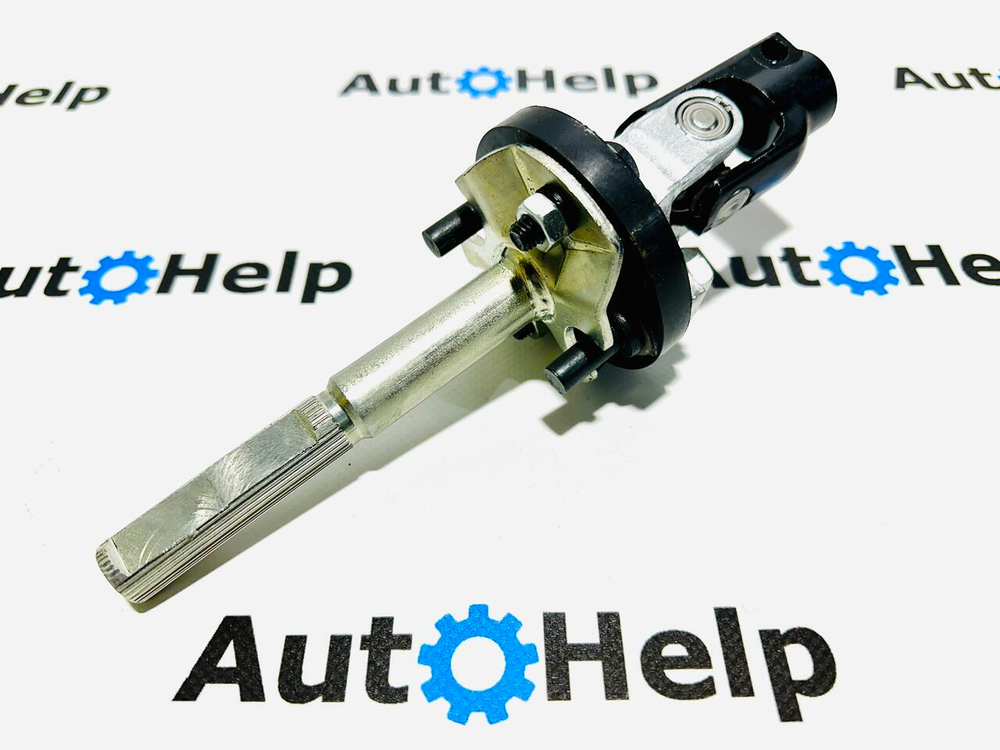 Карданчик рулевой 45220-60300 Toyota Land Cruiser HZJ71