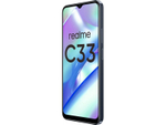 Смартфон Realme C33 3/32GB Черный