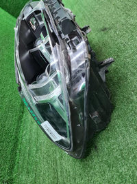 Битая Фара правая BMW X3 G01 (2017-2021) Adaptive LED