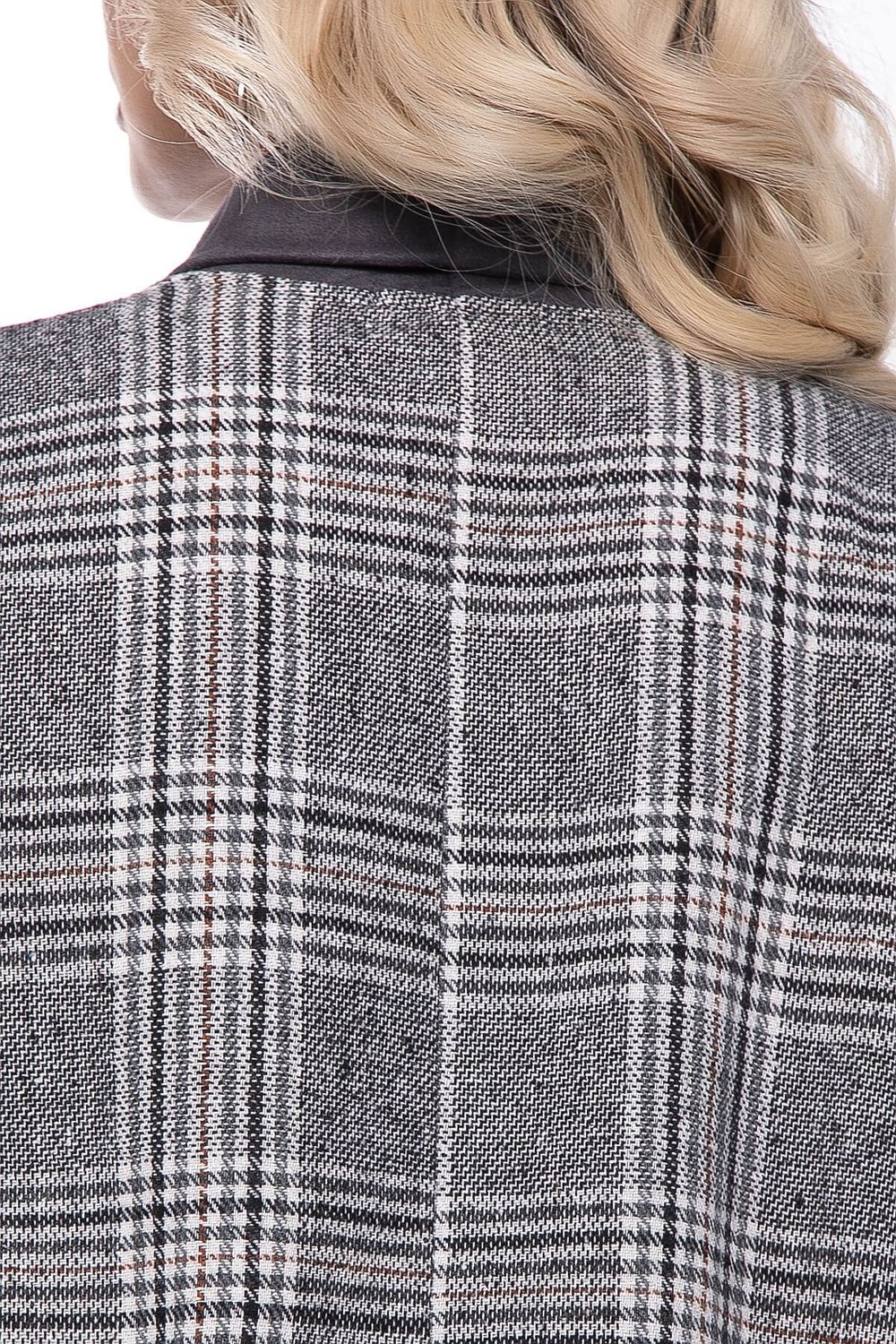 Костюм "Барбара" (грей/блэк) К7724 LT Collection (Акция)