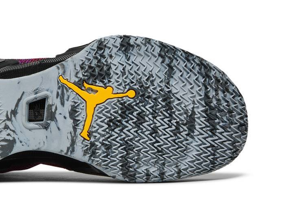 Кроссовки Jordan Air Jordan 36 Pf "Sunset"