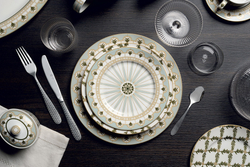 Кружка 400мл Pozzi Milano 1876 Rosita