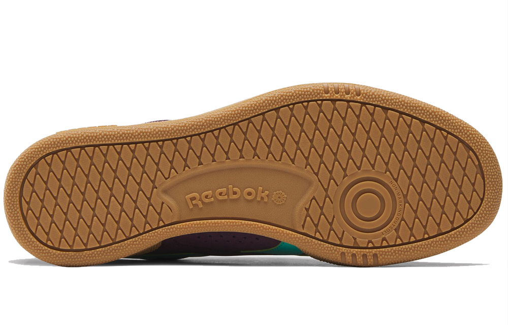Кроссовки Reebok Club C Grounds Uk