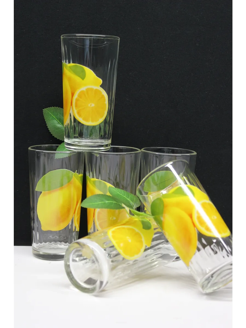 Набор стаканов