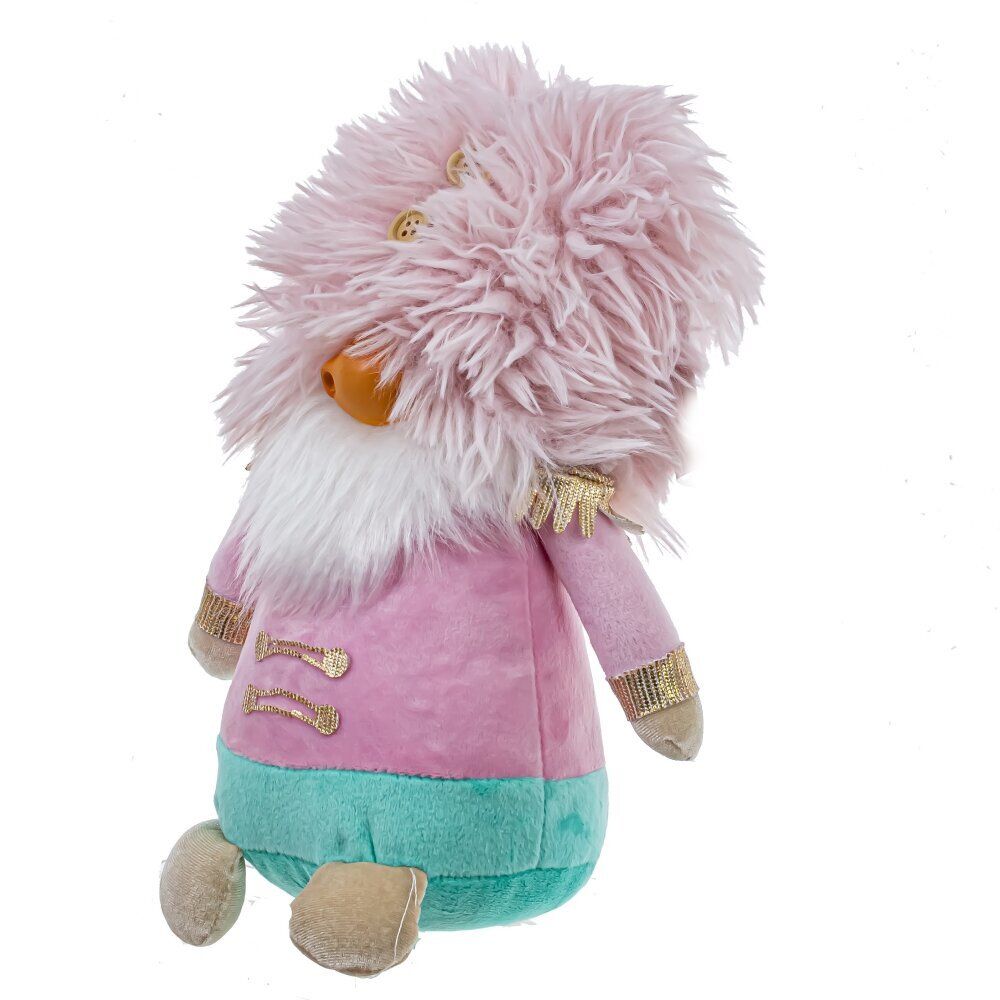 GAEM Игрушка набивная "Гном", L15 W12 H25 см