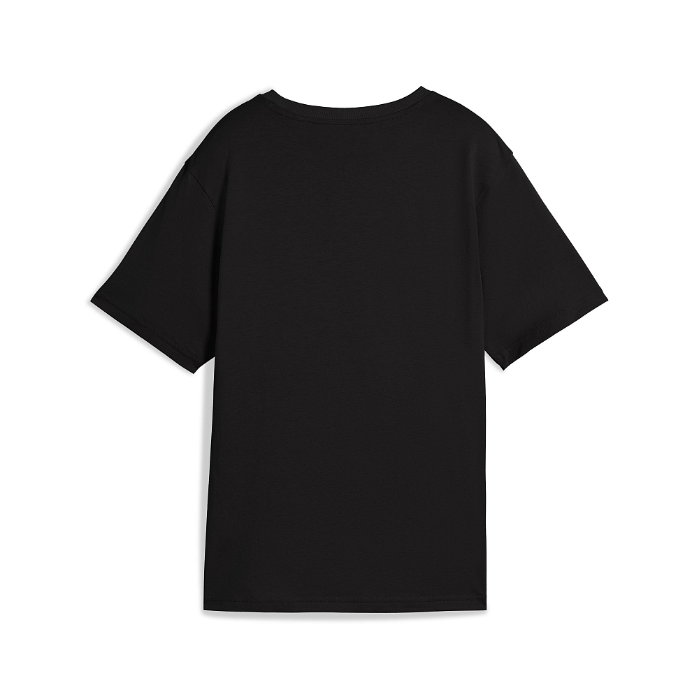 Футболка PUMA WARDROBE ESS Relaxed Tee