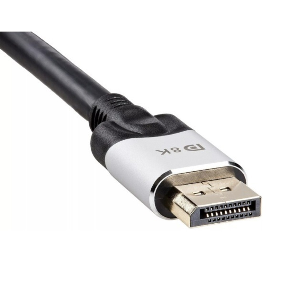Кабель DisplayPort VCOM CG635-7.5M