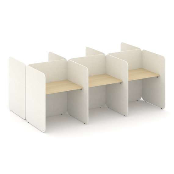 Call center Комплект №16 KC.K-016  3012*1800*1200