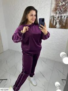 Костюм HZ-3294 Фабрика Моды