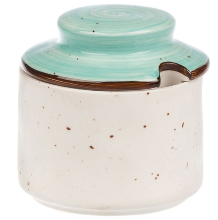 Сахарница 250 мл "OCEAN FUSION" P.L.