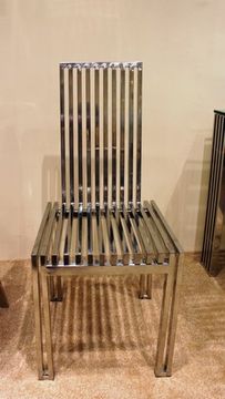 стул 12-17 by Fontannelli