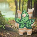 Брелок музыкальный The Legend of Zelda Корок