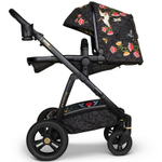 Детская коляска Cosatto Wow 2 2 в 1 Rhapsody Special Edition