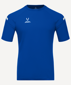 Футболка тренировочная CAMP 2 Training Poly Tee, синий