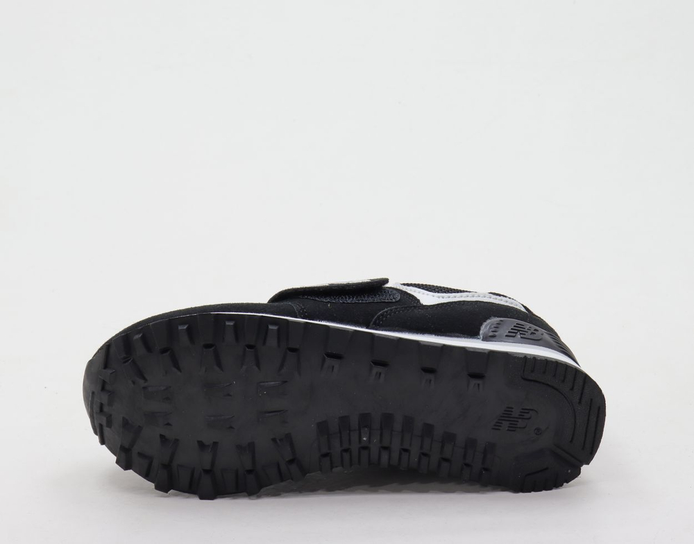 Кроссовки нат. замша (31-36)р. / шт.