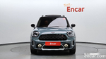 Mini Cooper S Countryman ALL4 Classic (08.2023)