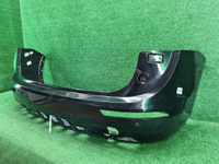 Бампер задний Aito M7 (2022-н.в.)