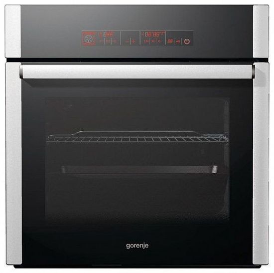 Электрический духовой шкаф Gorenje BO 8640 AX
