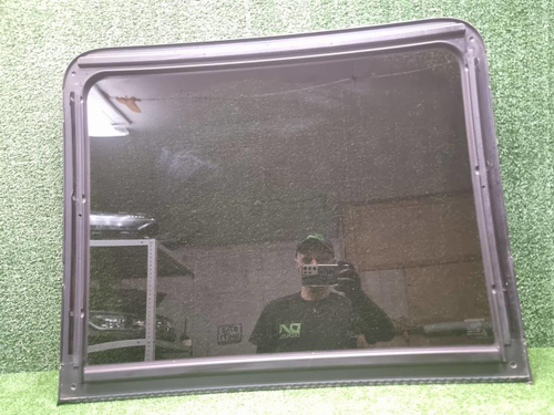 Панорамная крыша Changan CS55PLUS (2021-н.в.)