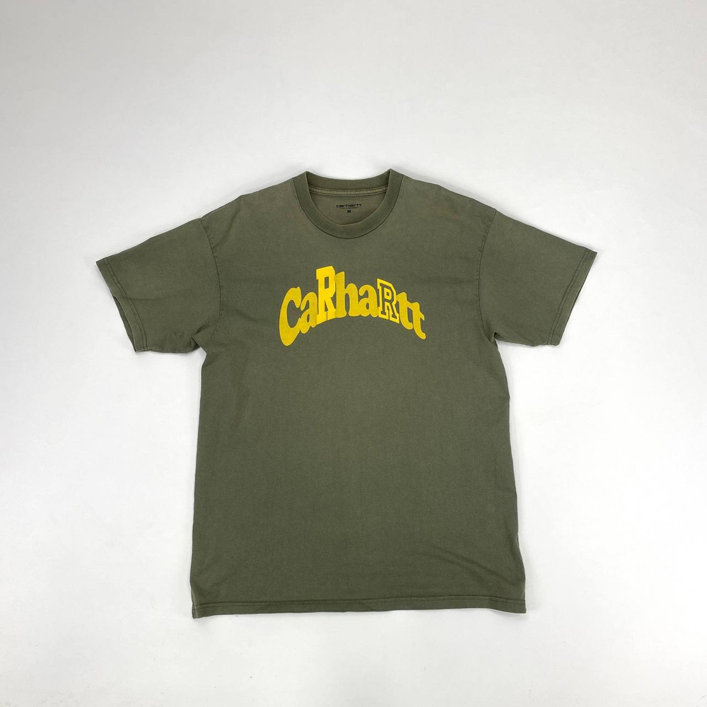 Футболка Carhartt