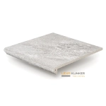 КЛИНКЕРНАЯ СТУПЕНЬ FRANKFURT ALTWEISS