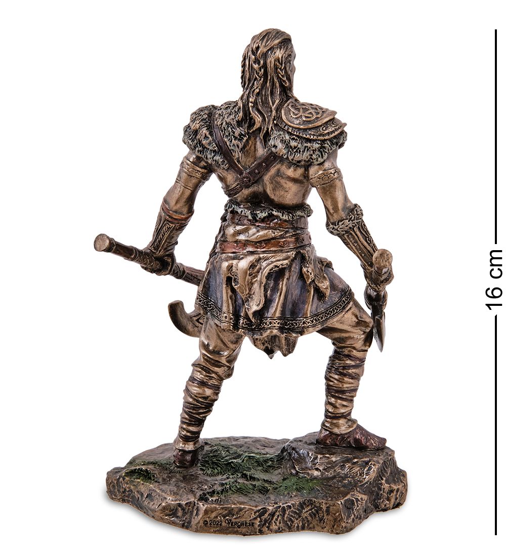 Veronese WS-1220 Статуэтка «Викинг»