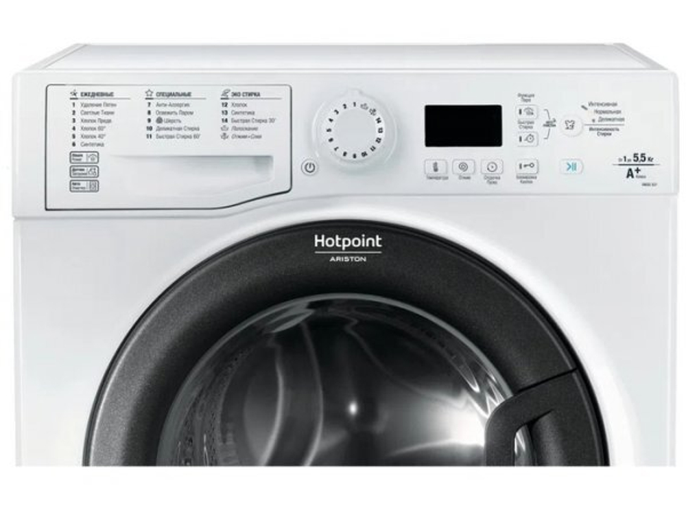Стиральная машина Hotpoint/Ariston VMSG 521 ST B