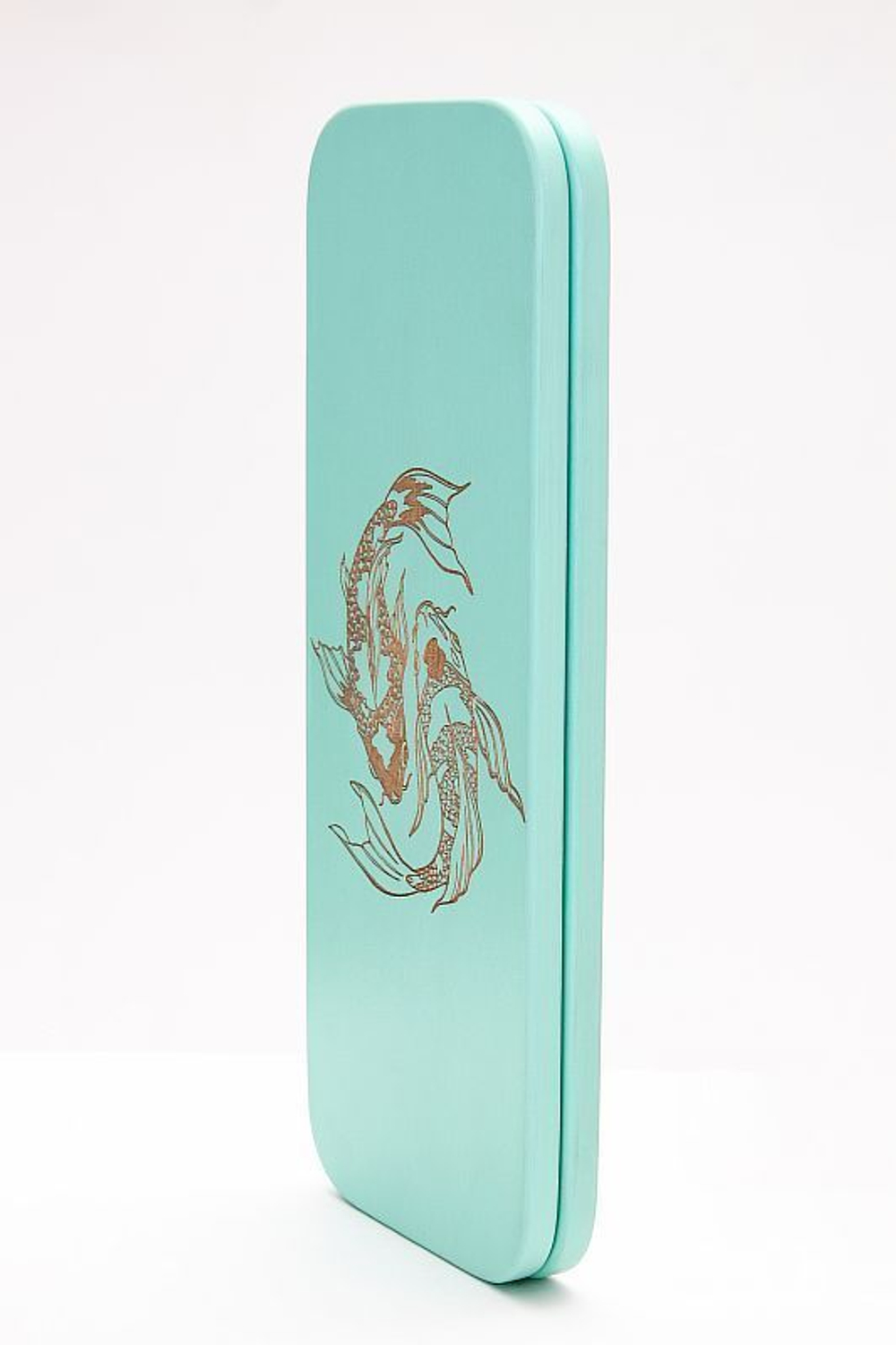 Доска садху Рыбы алюминиевые гвозди