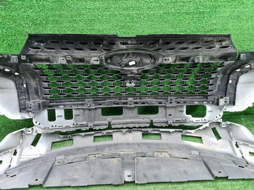 Бампер передний Chery Tiggo 8 (2018-н.в.)