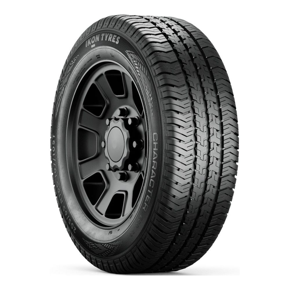 Ikon Tyres  215/65/16  T 109/107 C Ikon Character Eco C2