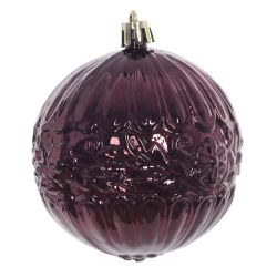 GAEM Набор из 20шт Украшение новогоднее "Шар", L40 W8 H40 см