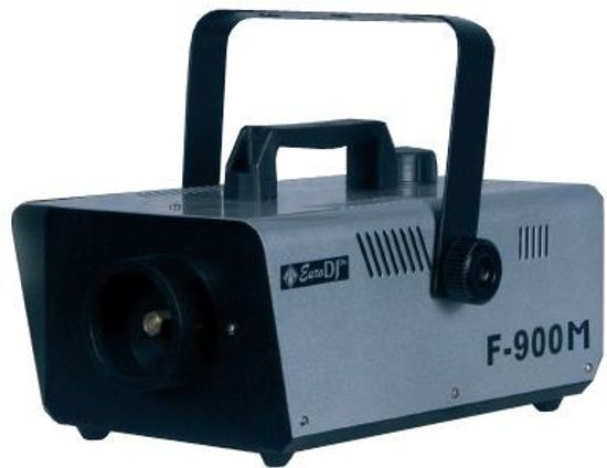 Дым-машина EURO DJ F-900M