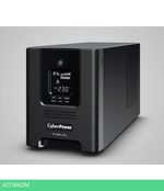 Источник бесперебойного питания CyberPower PR2200ELCDSL