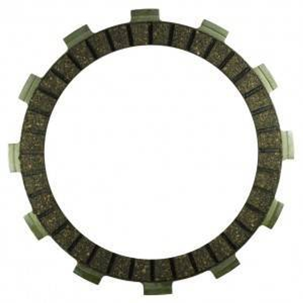 Диск сцепления 5LV163212000