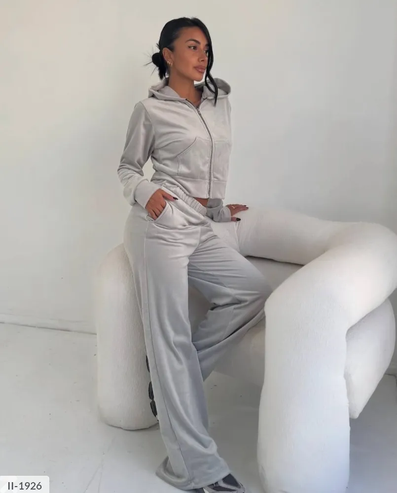 Костюм II-1922 Фабрика Моды