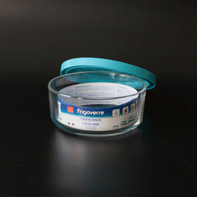 Емкость стеклянная на 300 мл