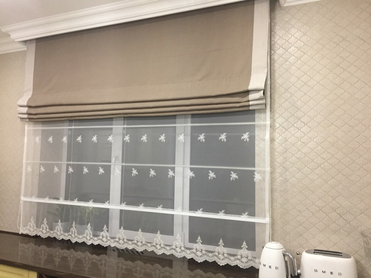 ‼Римская штора‼