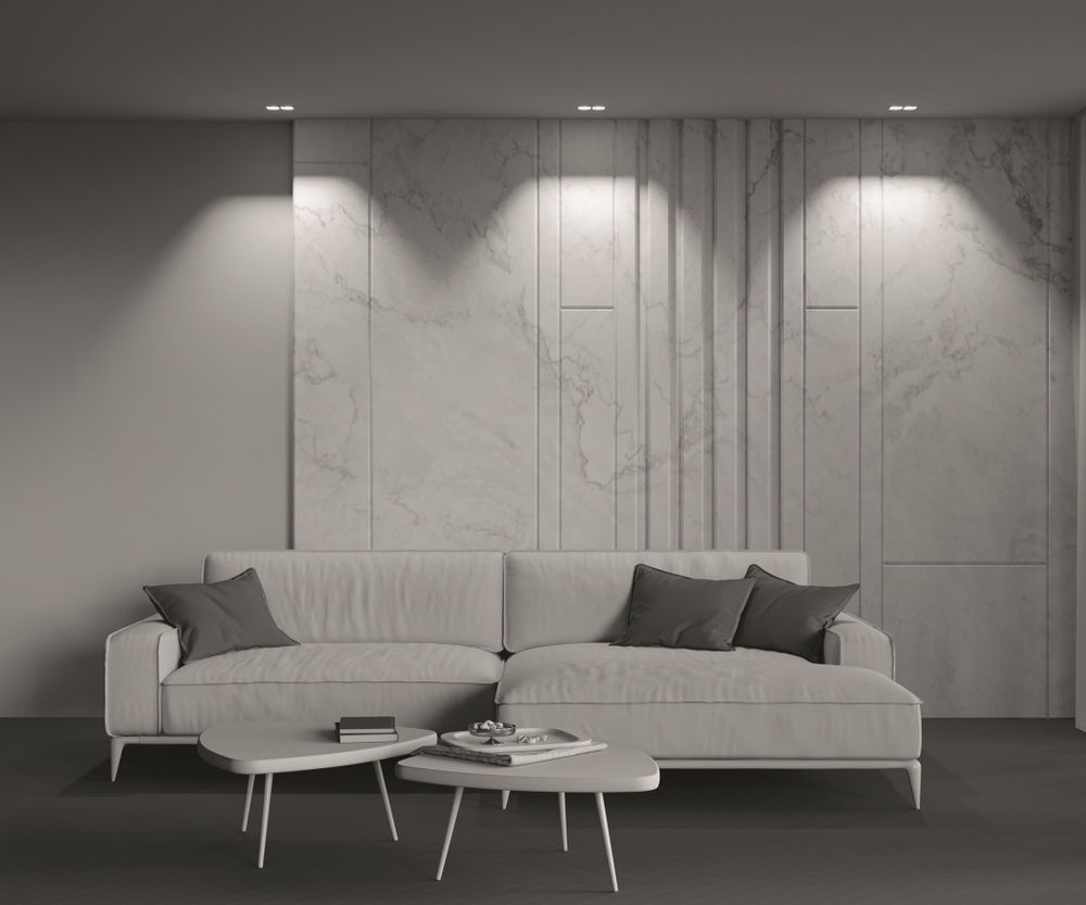 Встраиваемый светильник Technical DL043-02-10W4K-SQ-W