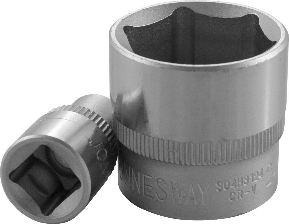 S04H3116 Головка торцевая 3/8&quot;DR, 16 мм