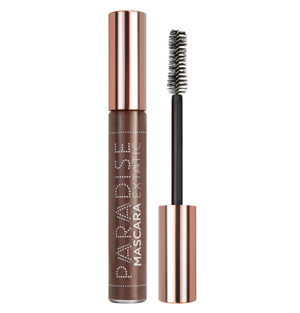 L'Oreal Paris Тушь для ресниц Paradise Extatic, с небесным ароматом, тон №01, Сандал, 6,4 мл