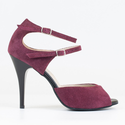 Туфли для кизомбы